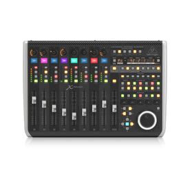 Behringer X-Touch Universal DAW Remote Controller – Swee Lee Singapore
