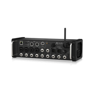 Behringer XR12 X Air 12-Channel Tablet-Controlled Digital Mixer