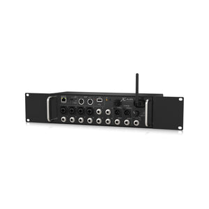Behringer XR12 X Air 12-Channel Tablet-Controlled Digital Mixer
