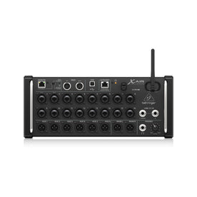 Behringer XR18 X Air 18-Channel Tablet-Controlled Digital Mixer
