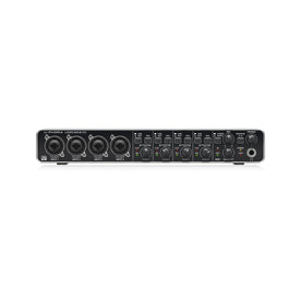 Behringer U-Phoria UMC404HD 4x4 24-Bit USB Audio Interface – Swee
