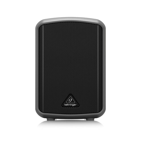 Behringer ll-in-One Portable 30-Watt Speaker with Bluetooth* Connectivity and Battery Operation