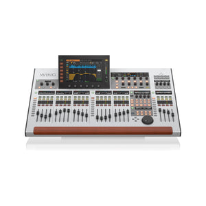 Behringer WING 48-channel Digital Mixer
