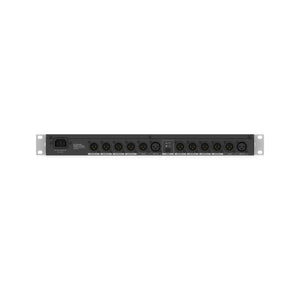 Behringer DS2800 2-Input 8-Output Distribution Splitter