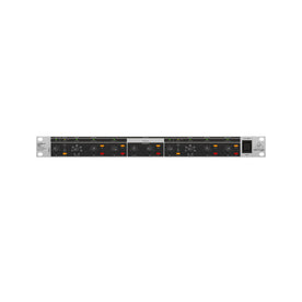 Behringer Super-X Pro CX2310 V2 Multi-channel Crossover with