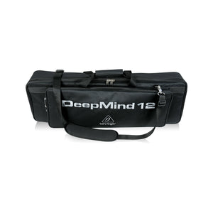 Behringer DeepMind 12-TB Keyboard Gig Bag
