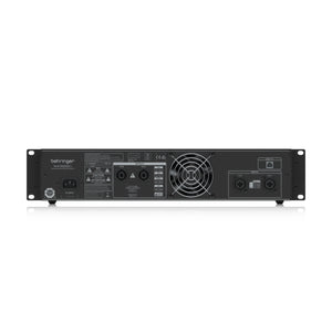 Behringer NX1000D Power Amplifier with DSP