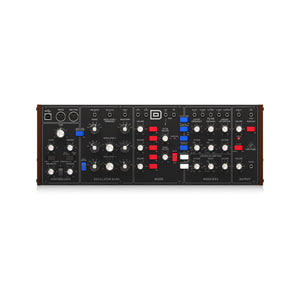 Behringer Model D Authentic Analog Synthesizer