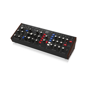 Behringer Model D Authentic Analog Synthesizer