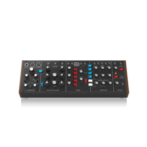 Behringer Model D Analog Synthesizer, UK Plug