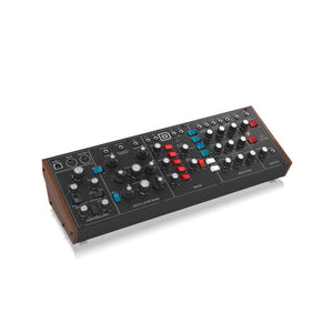 Behringer Model D Analog Synthesizer, UK Plug