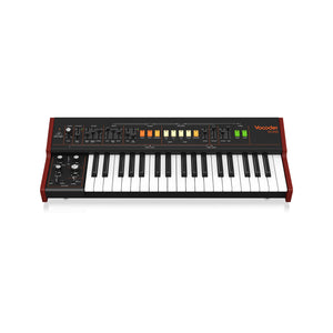 Behringer Vocoder VC340 37-key Analog Synthesizer