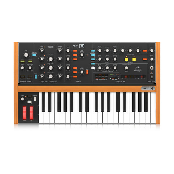 MASA様 POLY D behringer [値段交渉OK] MASA様 POLY D behringer [値段交渉OK] MASA様 POLY D behringer