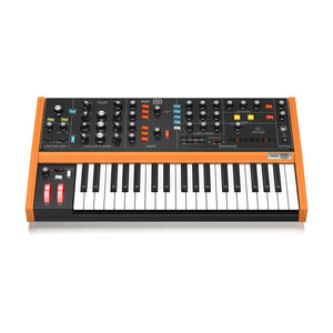 Behringer Poly D Polyphonic Analog Synthesizer