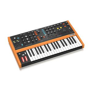 Behringer Poly D Polyphonic Analog Synthesizer