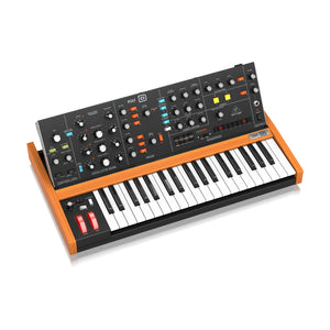 Behringer Poly D Polyphonic Analog Synthesizer