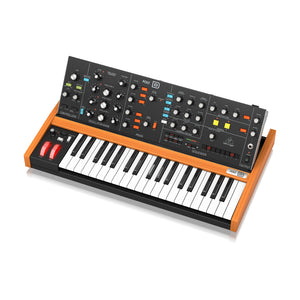 Behringer Poly D Polyphonic Analog Synthesizer