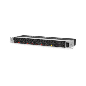 Behringer RX1602 V2 Rackmount Line Mixer