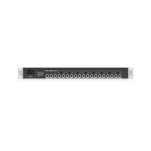 Behringer RX1602 V2 Rackmount Line Mixer
