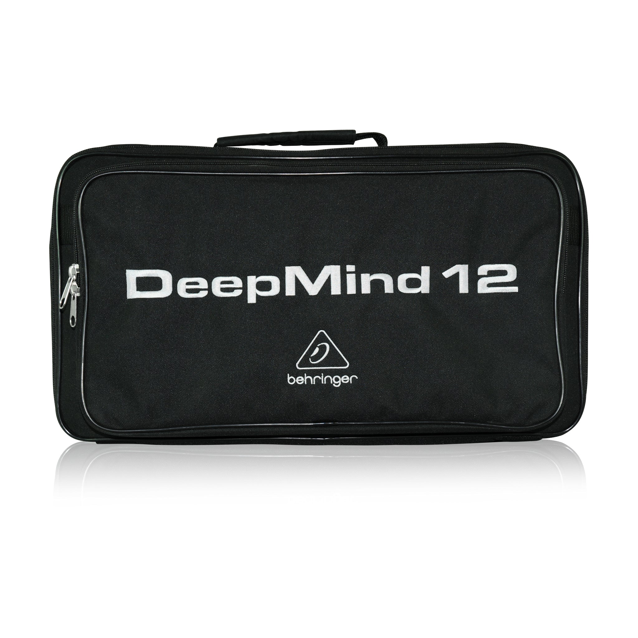 Behringer DEEPMIND 12D-TB Deluxe Water Resistant Transport Bag for DEEPMIND 12D