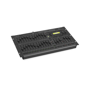 Behringer LC2412 V2 512-Ch 24-Fader DMX Controller