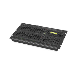 Behringer LC2412 V2 512-Ch 24-Fader DMX Controller