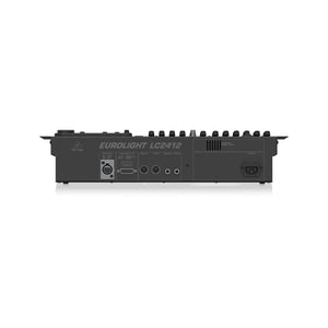 Behringer LC2412 V2 512-Ch 24-Fader DMX Controller