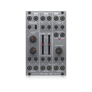 Behringer 110 VCO/VCF/VCA Eurorack Module