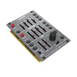 Behringer 140 Dual Envelope/LFO Eurorack Module