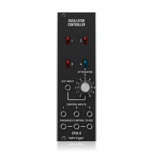 Behringer C3PA-O Oscillator Controller Eurorack Module