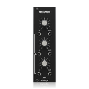 Behringer 995 Attenuators Eurorack Module