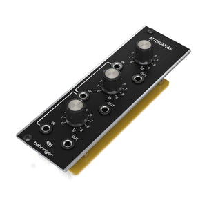 Behringer 995 Attenuators Eurorack Module