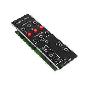 Behringer 962 Sequential Switch Eurorack Module