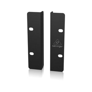 Behringer Rack ears for 80 HP Eurorack Chassis
