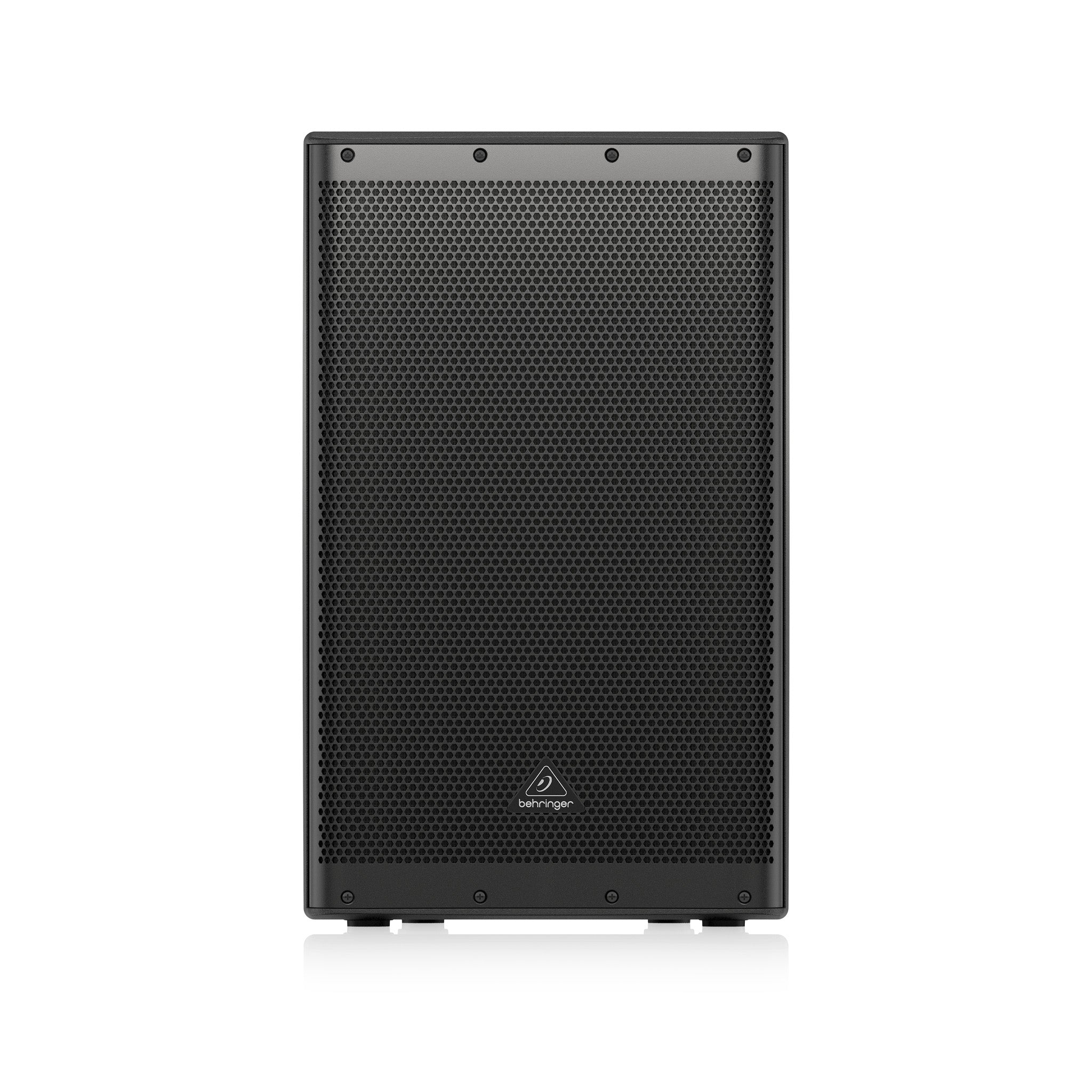 Behringer DR115DSP 1400W 15 inch Powered Speaker