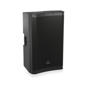 Behringer DR115DSP 1400W 15 inch Powered Speaker