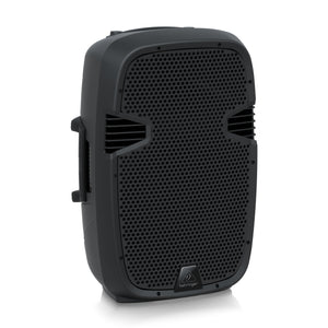 Behringer PK112A 600W 12 inch Powered Speaker with Bluetooth