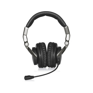 Behringer BB 560M High-Quality Professional Headphones w/ Built-in Microphone