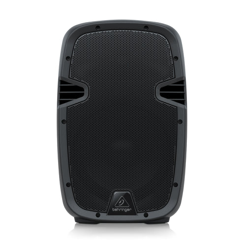 Behringer PK110A 320-watt 10-inch Powered Speaker with Bluetooth (000-E3Y01)