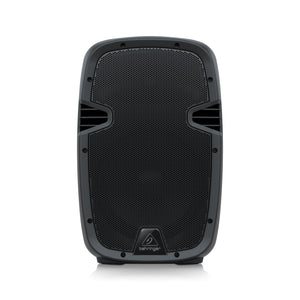 Behringer PK110A 320-watt 10-inch Powered Speaker with Bluetooth