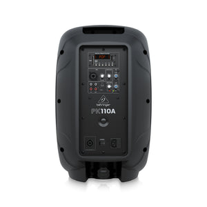 Behringer PK110A 320-watt 10-inch Powered Speaker with Bluetooth