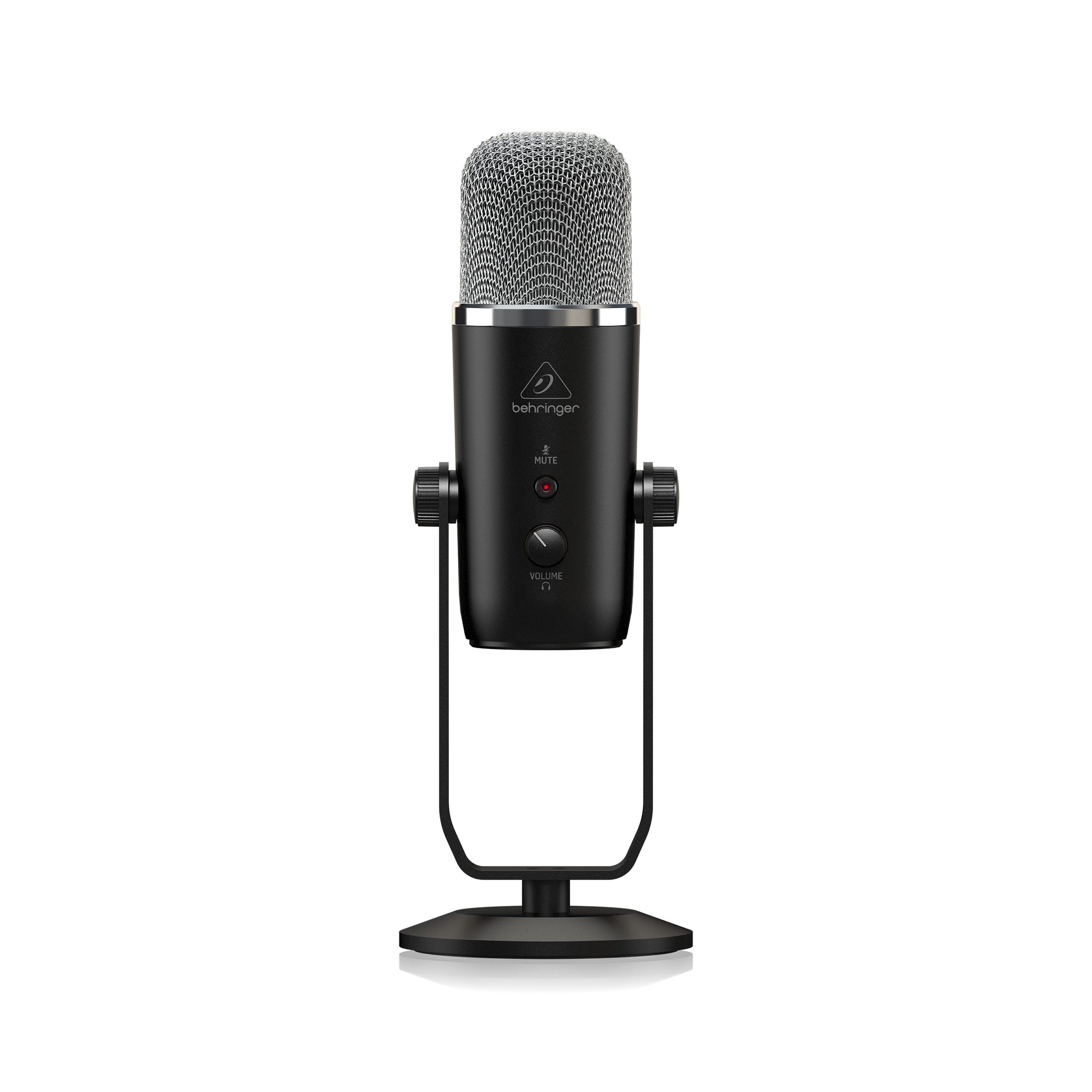 Behringer BIGFOOT USB Studio Condenser Microphone