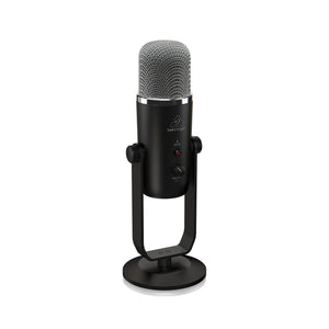 Behringer BIGFOOT USB Studio Condenser Microphone