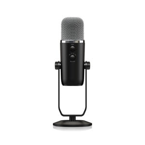 Behringer BIGFOOT USB Studio Condenser Microphone