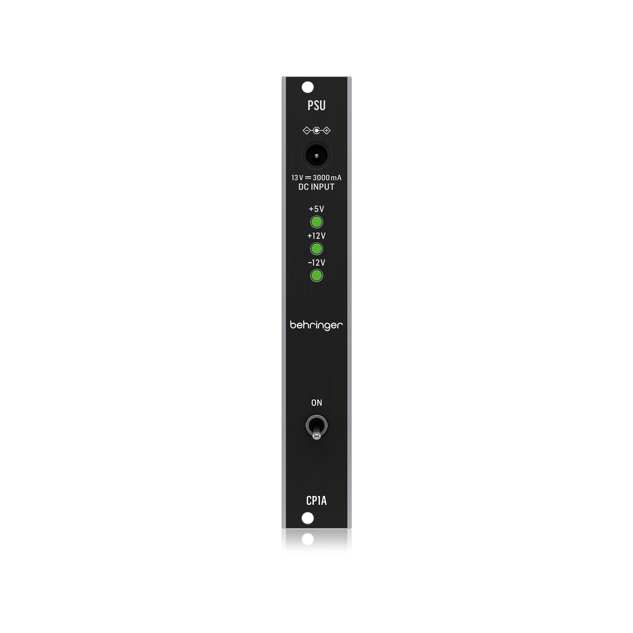 Behringer CP1A Power Supply Module for Eurorack System
