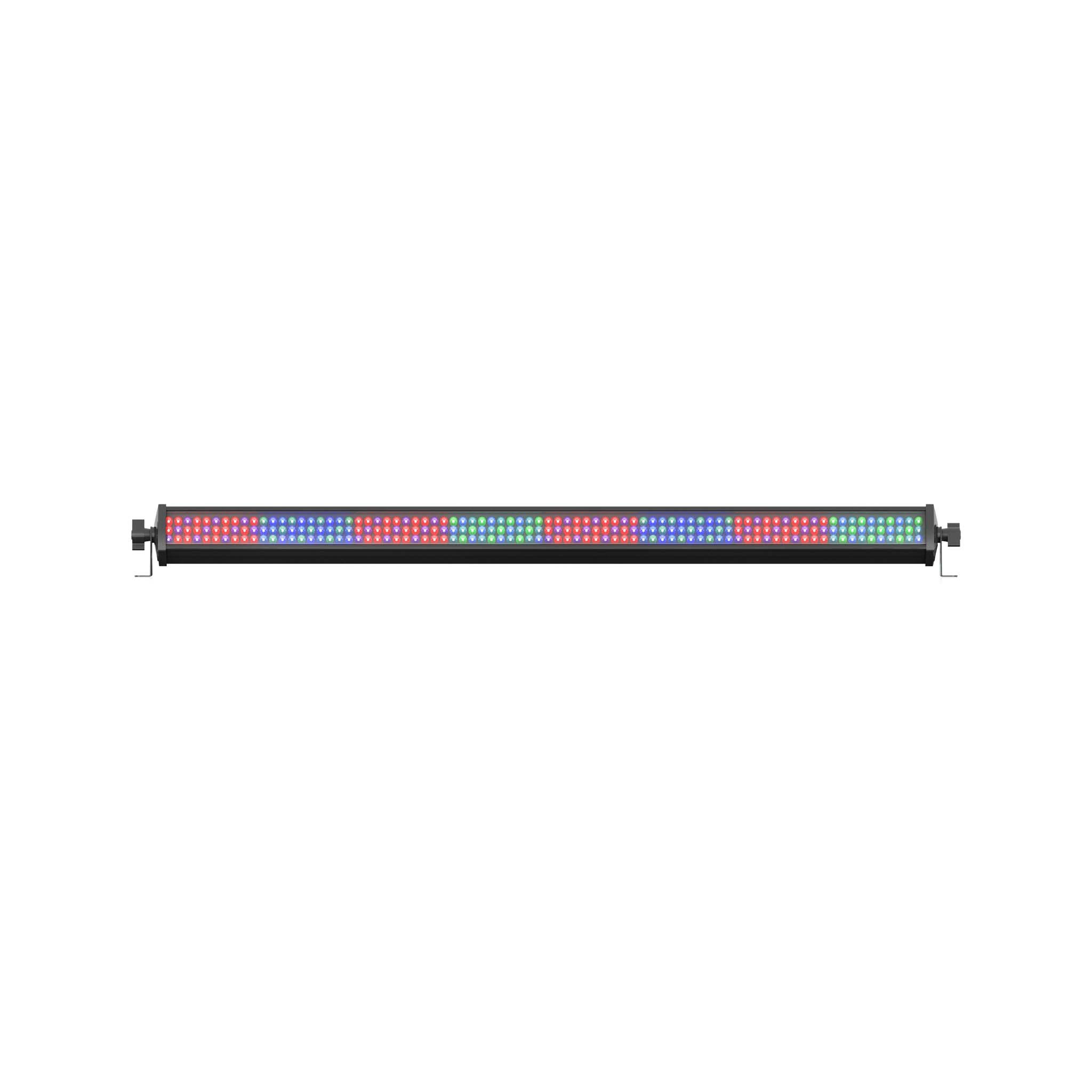 Behringer BAR 240-8 RGB Floodlight Bar with 240 RGB LEDs, EU Plug