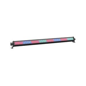 Behringer BAR 240-8 RGB Floodlight Bar with 240 RGB LEDs, EU Plug