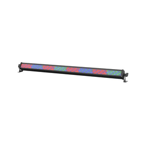 Behringer BAR 240-8 RGB Floodlight Bar with 240 RGB LEDs, EU Plug