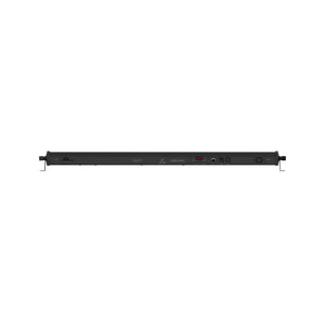 Behringer BAR 240-8 RGB Floodlight Bar with 240 RGB LEDs, EU Plug