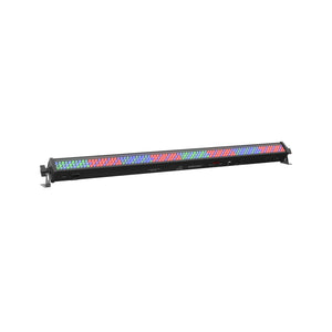 Behringer BAR 240-8 RGB Floodlight Bar with 240 RGB LEDs, EU Plug